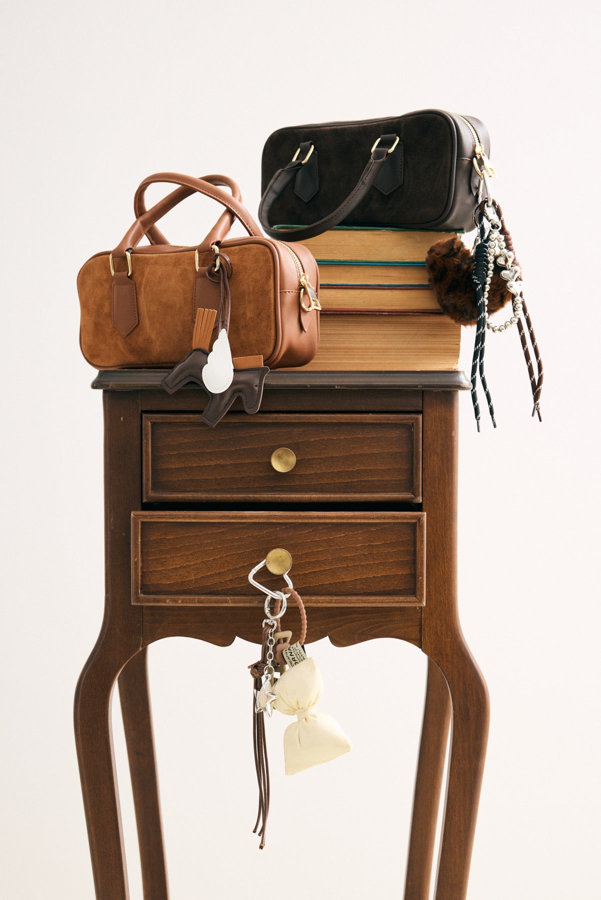 Sac tabac inspiration Miu Miu