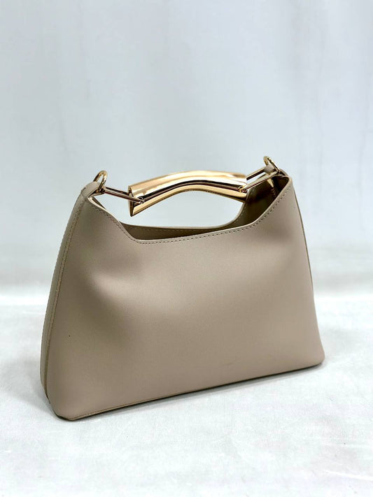 Boomerang Beige