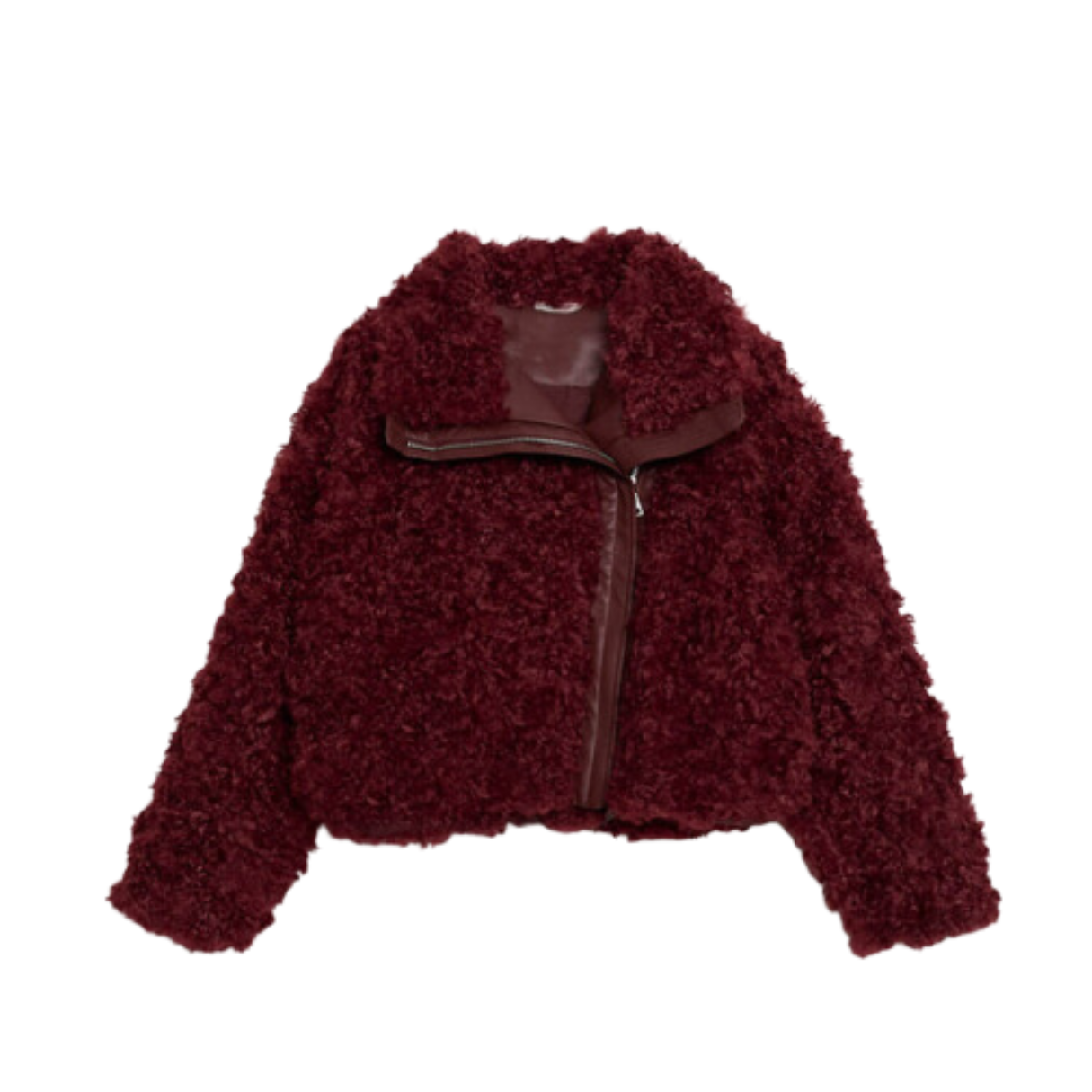 Veste CRANBERRY