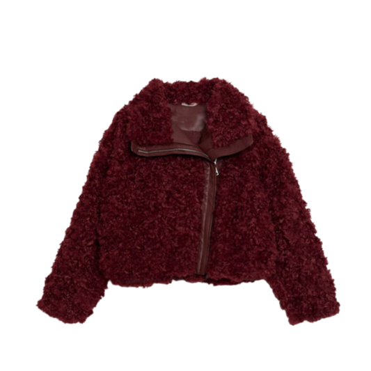 Veste CRANBERRY