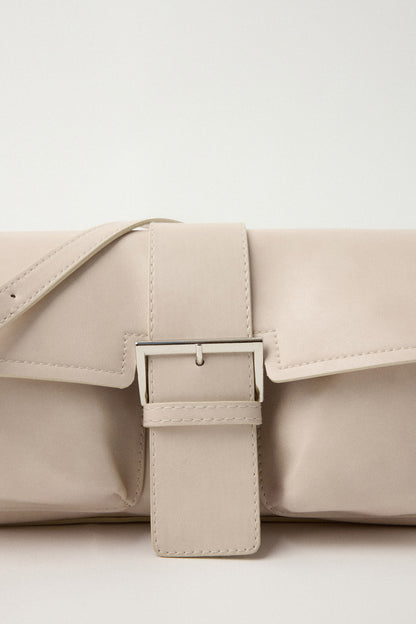 Sac Vintage Beige