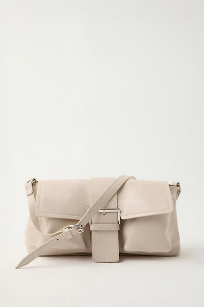 Sac Vintage Beige