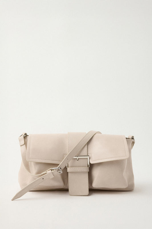 Sac Vintage Beige