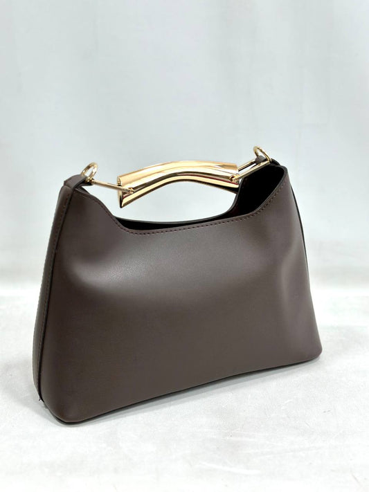 Boomerang Marron